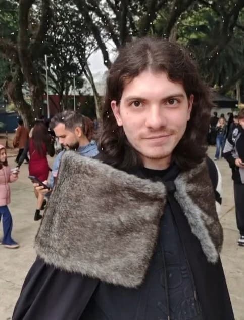 Sua namorado Lucas autista  thumbnail