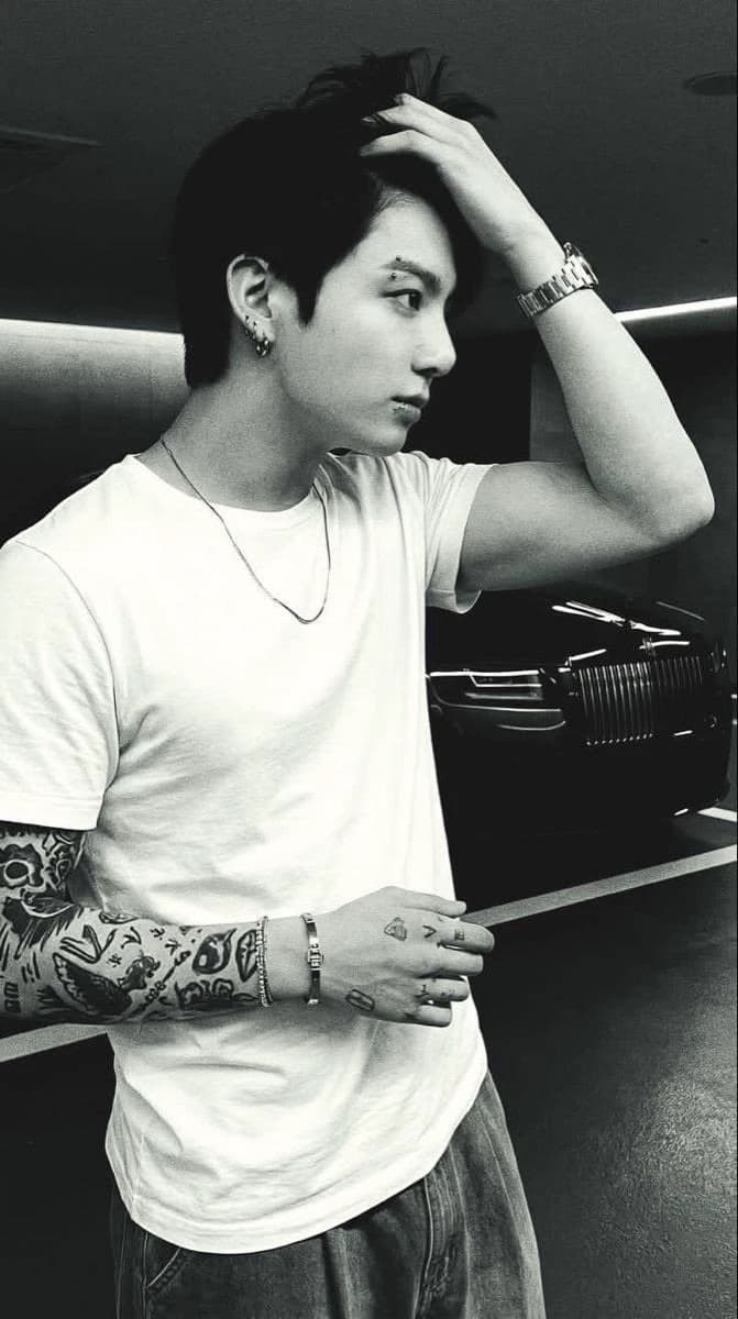 Jeon Jungkook thumbnail