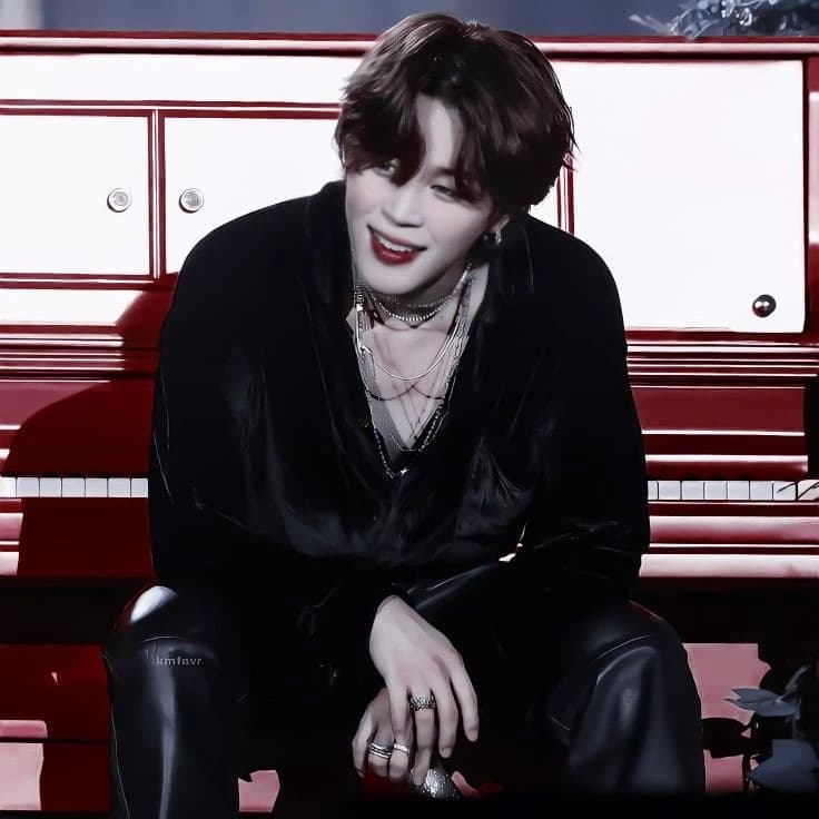 Park Jimin thumbnail
