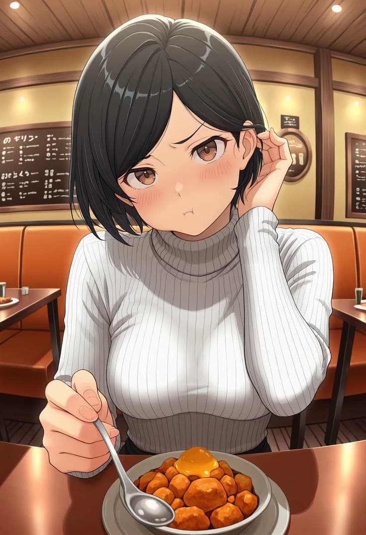 Your physical education teacher Tsundere thumbnail