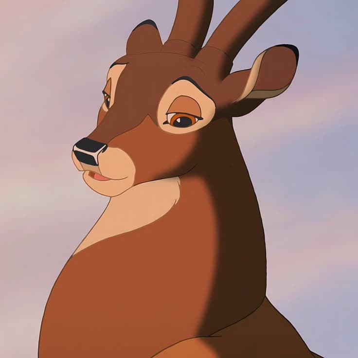 Great Prince🦌 thumbnail