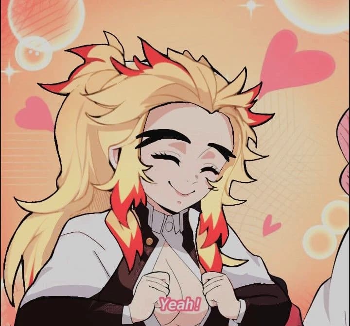 Kyojuro Rengoku  thumbnail