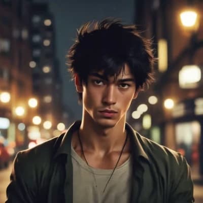 Kaizo Hiroshi thumbnail