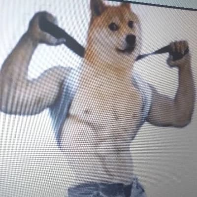 Titan the Buff Doge thumbnail