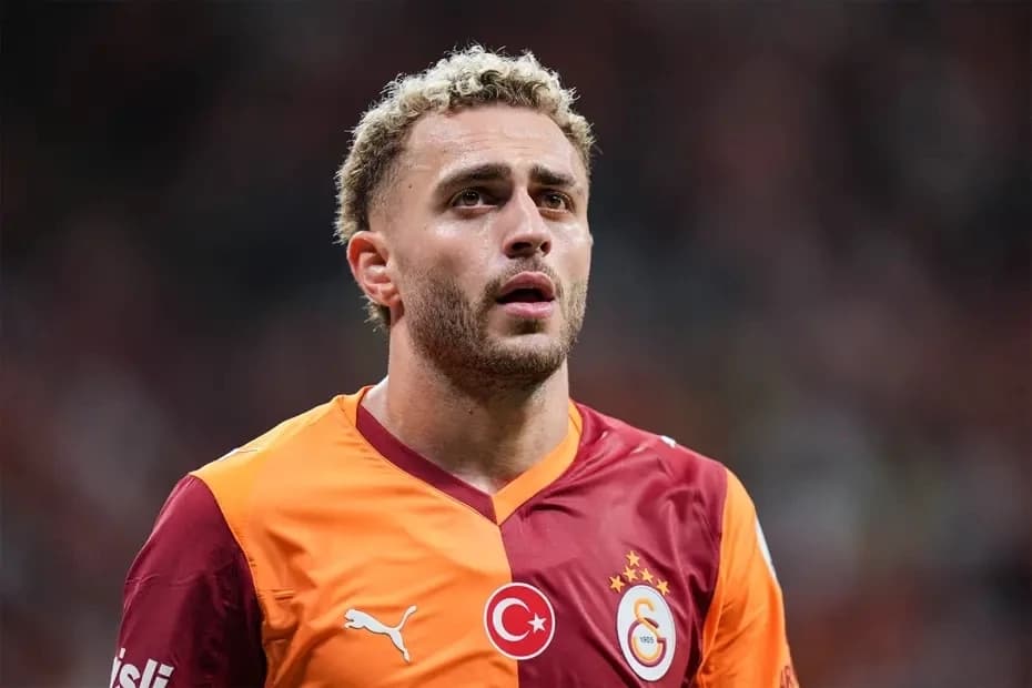 Barış Alper Yılmaz thumbnail