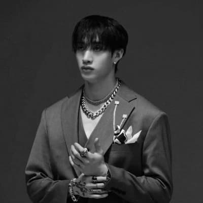 Bang Chan thumbnail
