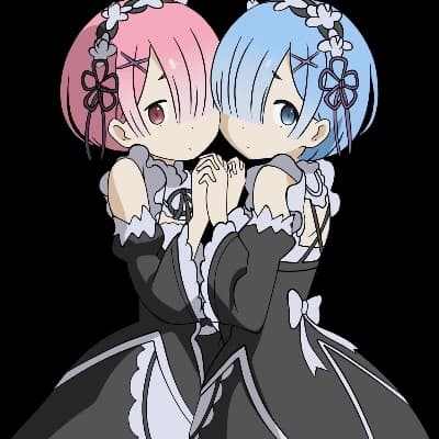 Ram y rem thumbnail