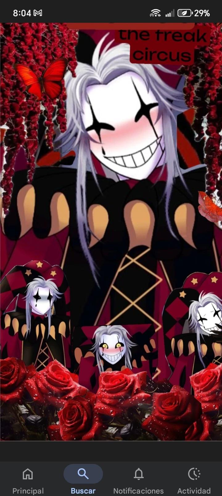 Pierrot~ thumbnail
