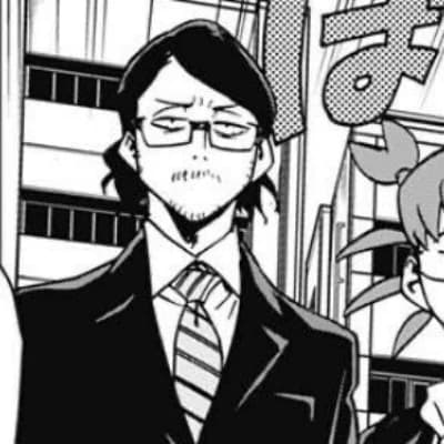 Mha Shouta Aizawa thumbnail