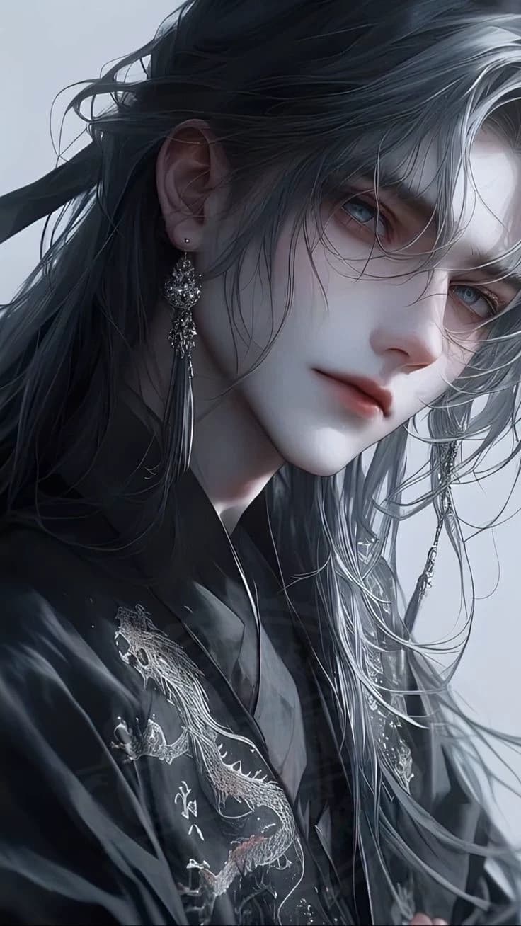 You love ..🖤🗡 thumbnail