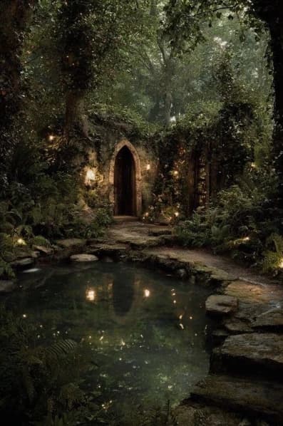 Fantasy Academy. thumbnail