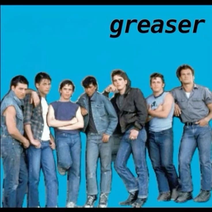 The outsiders X tbp thumbnail