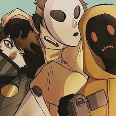 Creepypasta Trio \[Proxys\] thumbnail
