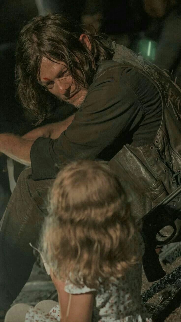 Daryl Dixon thumbnail