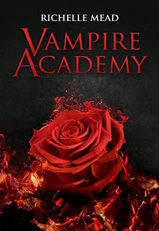 Vampire academy  thumbnail