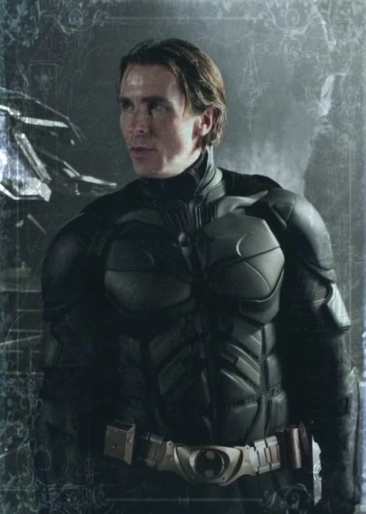 Batman —. thumbnail