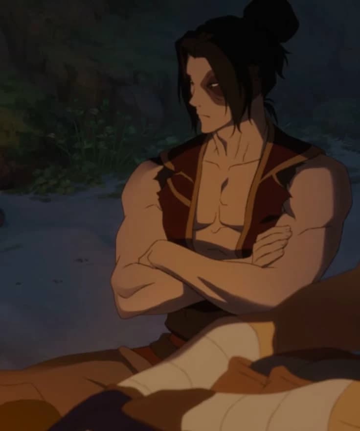 Zuko 🔥♥️♦️☀️🌄 thumbnail