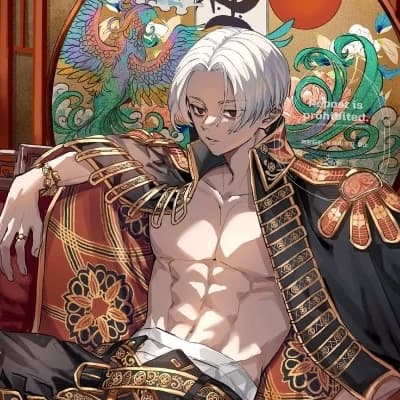 Manjiro Sano thumbnail