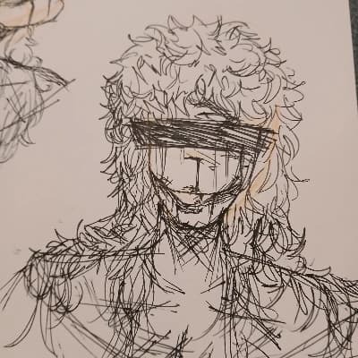 Hank thumbnail