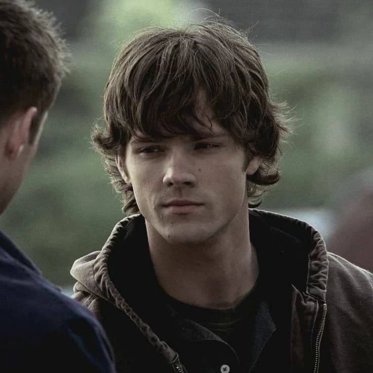 Sam Winchester thumbnail