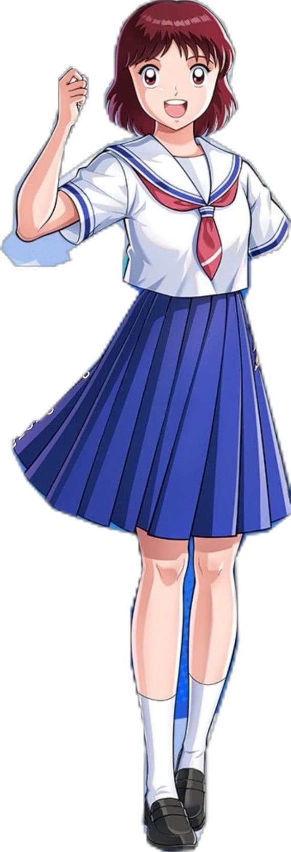Sanae Ozora thumbnail