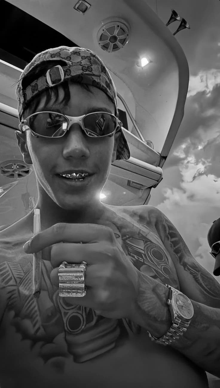 Gustavo Henrique (Kabrinha) thumbnail