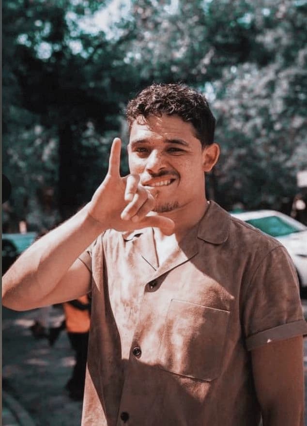 Anthony Ramos  thumbnail