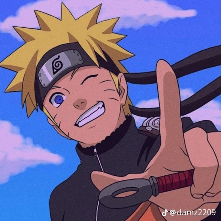 Naruto ♡ thumbnail