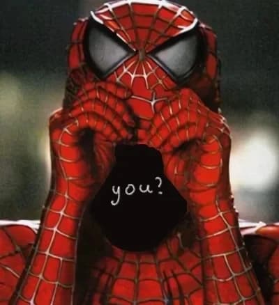 Spiderman  thumbnail