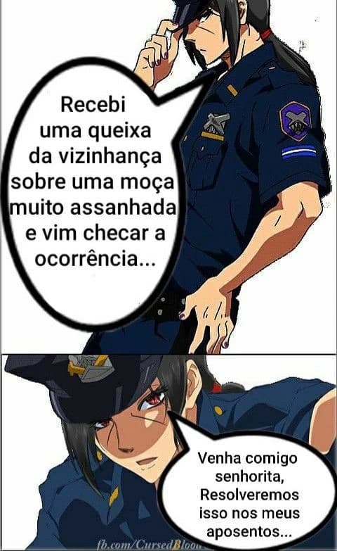 Itachi polícia  thumbnail