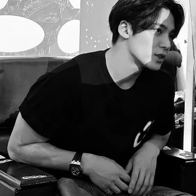 Kim Mingyu thumbnail