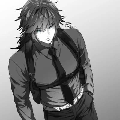 Ceo Giyuu Tomioka  thumbnail