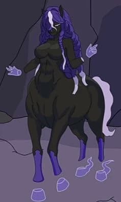 Pokémon centaur thumbnail