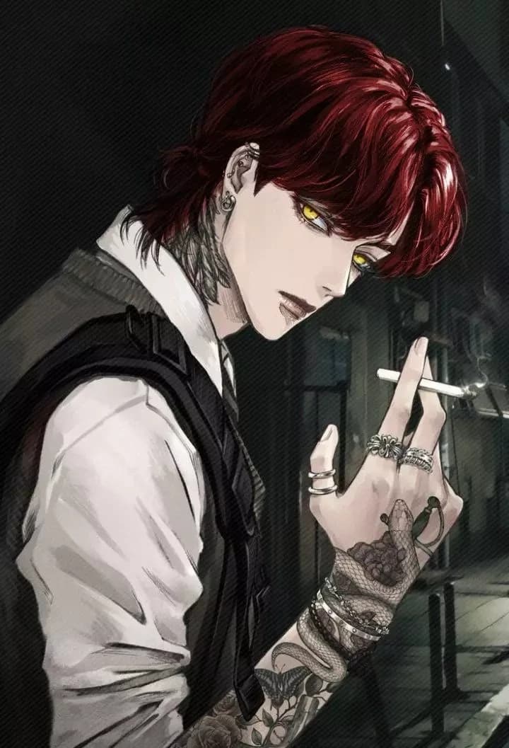 Gánster  thumbnail