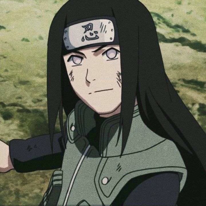 Neji ｡⁠◕⁠‿⁠◕⁠｡ thumbnail