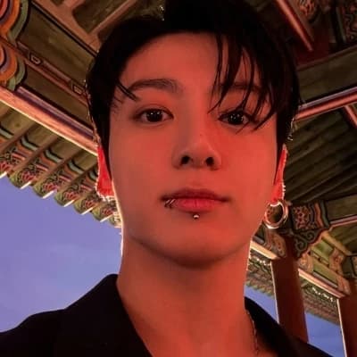 Jeon Jungkook  thumbnail
