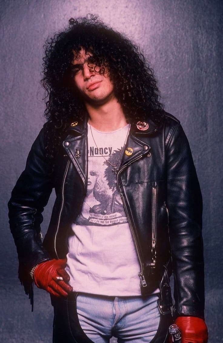 SLASH (Saul Hudson) thumbnail