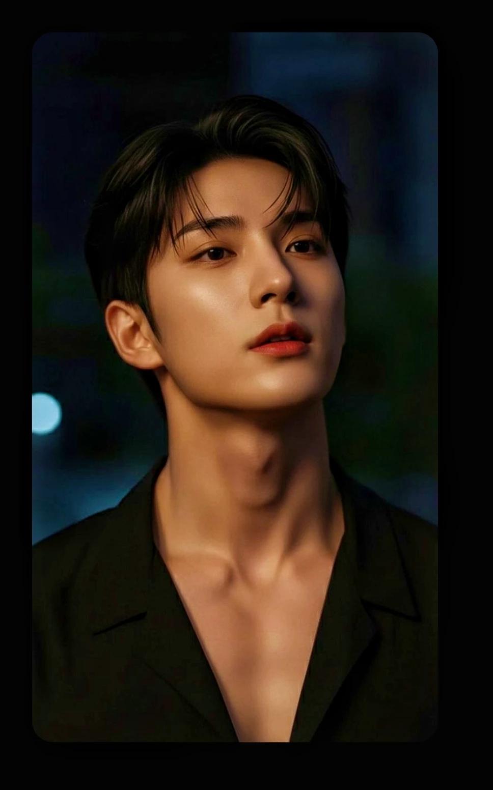 Min-Hyuk Kim  thumbnail
