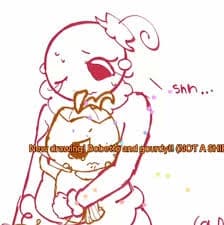 Bobette x Gourdy thumbnail