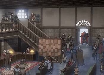 Adventurers guild thumbnail