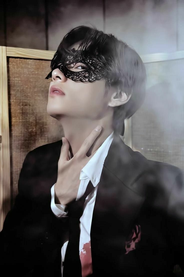 Kim Taehyung  thumbnail