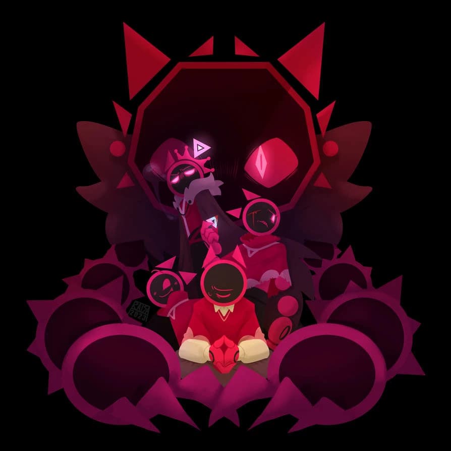 Blixer- JSAB CORRUPTED BOND thumbnail