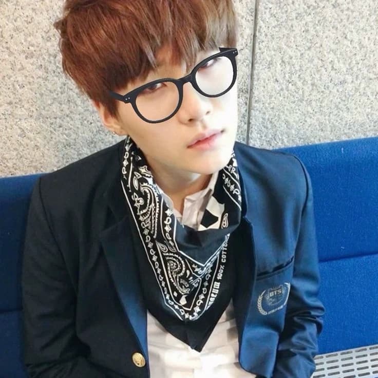 Yoongi  thumbnail