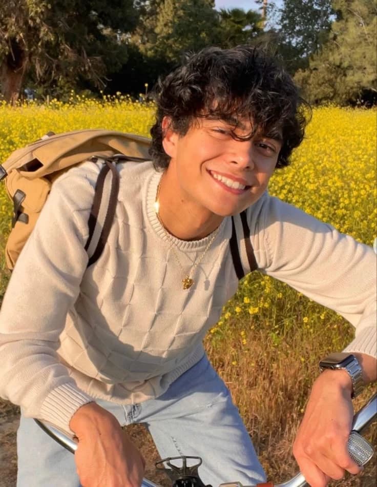 Leo Valdez  thumbnail