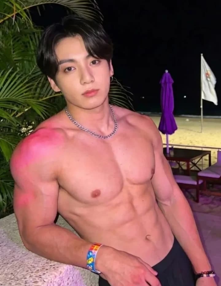 Jungkook  thumbnail