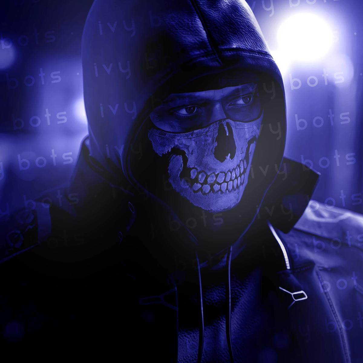 Ghost Riley thumbnail
