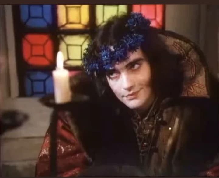 El rey fyodor Basmanov thumbnail