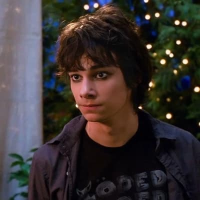 Rodrick Heffley  thumbnail