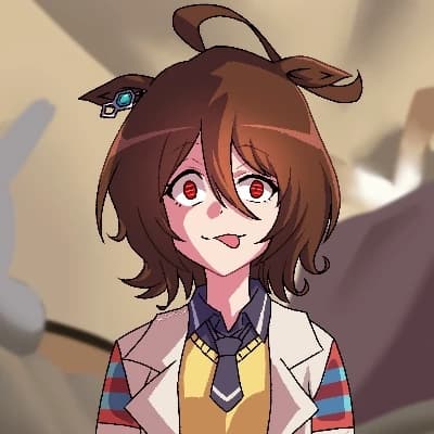 Agnes Tachyon thumbnail
