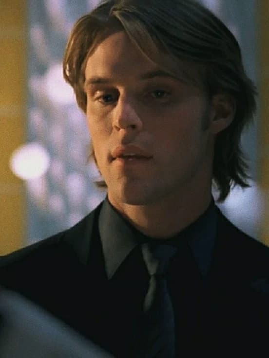 Dr. Robert Chase - "Dr. Chase" thumbnail